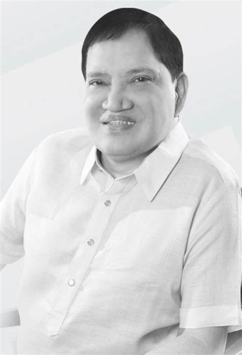 Former Las Piñas mayor Vergel Aguilar passes away .